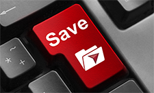 Save_Button Newsletter