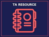 TA Resource