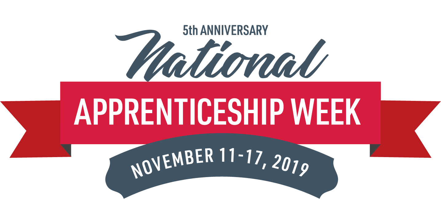 National Apprenticeship Week Banner 