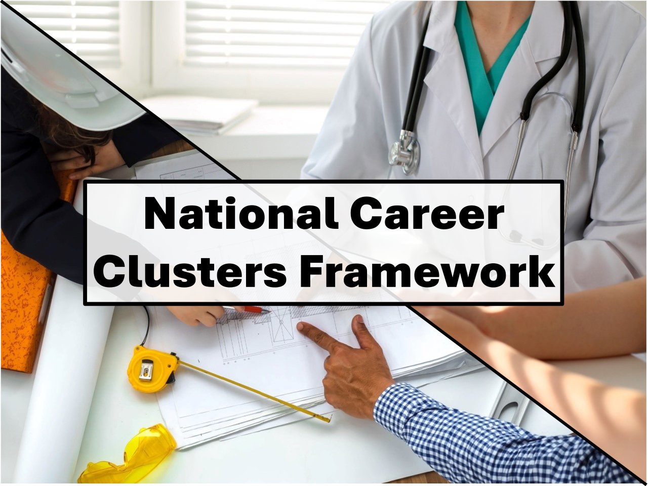 National Career Clusters Framework