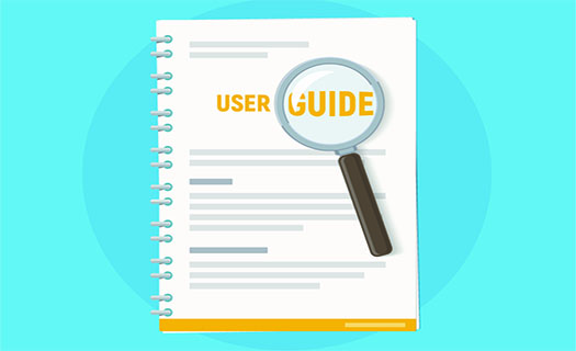 User Guide Magnifying Glass
