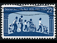 Stamp-image