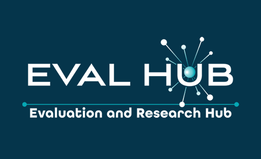 eval hub community icon