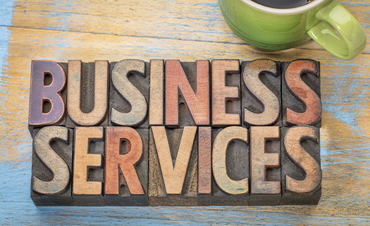 Business Services Thumbnail