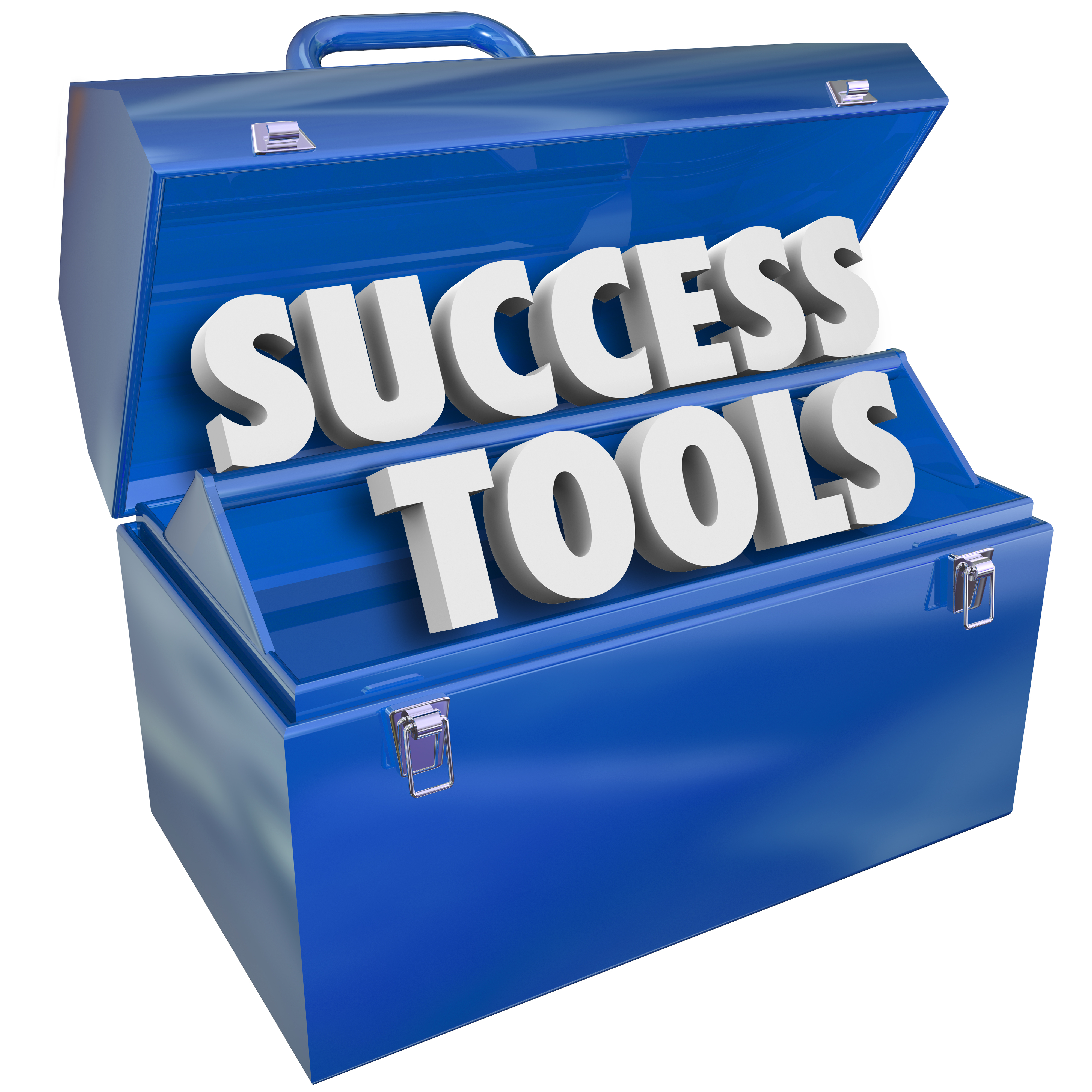 Success Tool Box