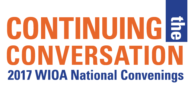 2017 National Convening Logo