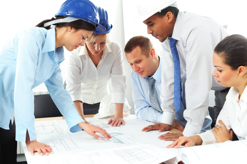 Construction industry focus group