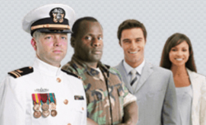 Make Well-Informed Decisions About Serving Veterans