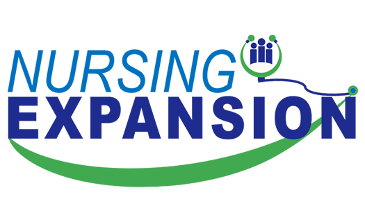 Nursing Expansion Community Icon
