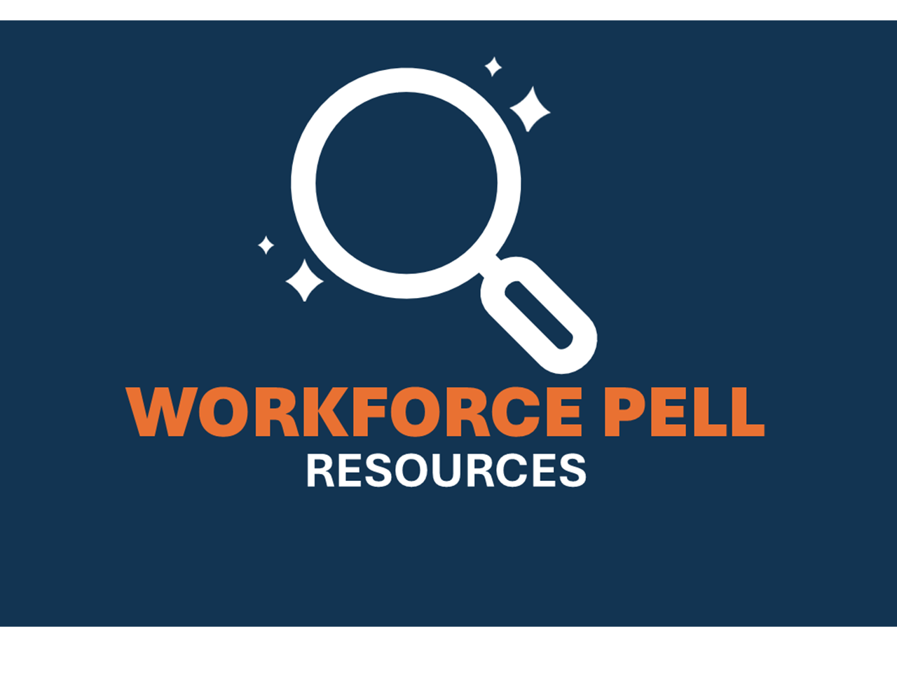 Workforce Pell