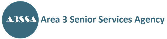 Area 3 Senior Services Agency Logo