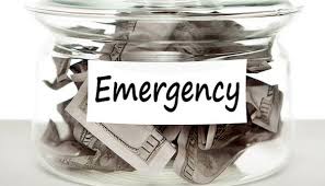 Emergency Fund Image
