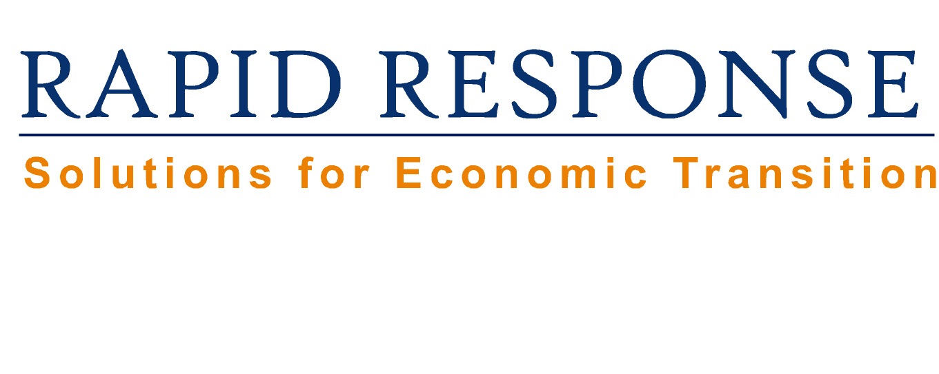 Rapid Response with Solutions slogan