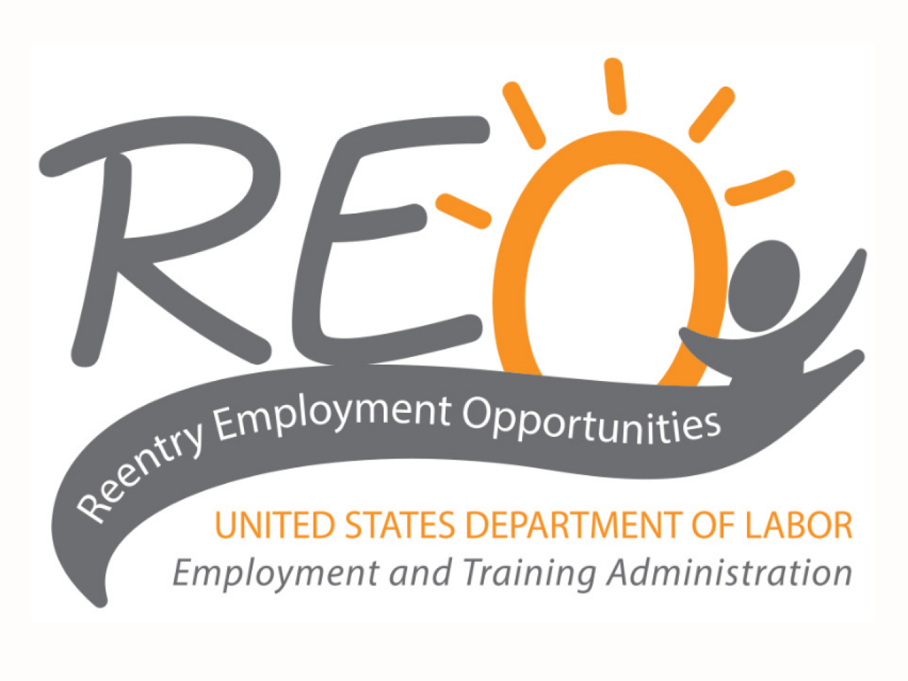 Reentry Employment Opportunities logo