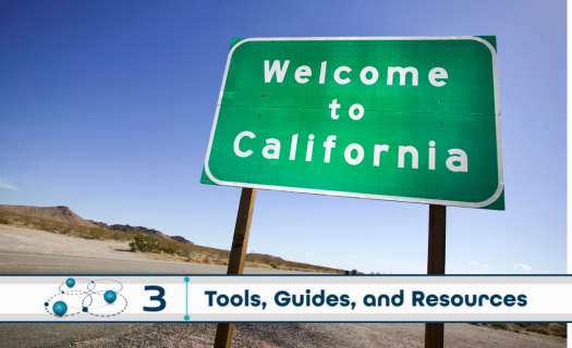 California Workforce Framework for Regional Plan Implementation