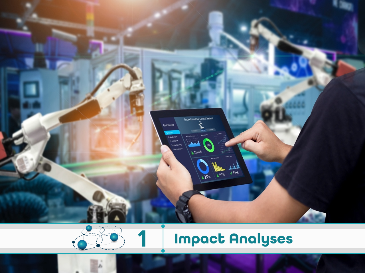 Level 1: Impact Analysis