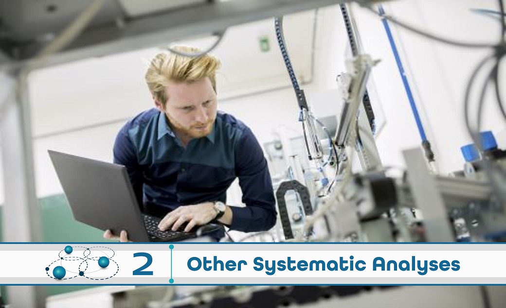 Level 2: Other Systematic Analysis