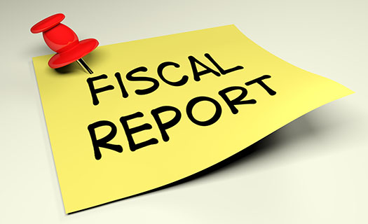 Fiscal Report