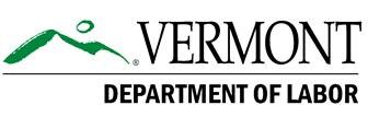 Vermont Department of Labor Logo