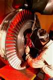Gotta Jet? - Attracting the Next Generation to Aerospace Manufacturing 