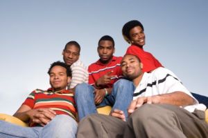 CLASP  Youth Policy work and focus on boys and young men of color