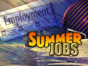 Interior Announces Summer Jobs Program, Cancels Park Police Furloughs