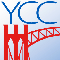 YCC with bridge in background
