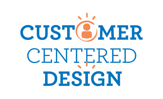 Customer Centered Design logo