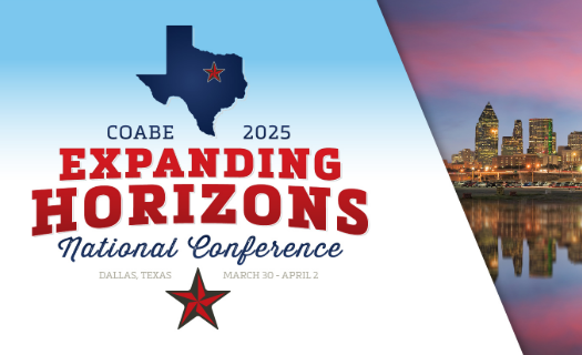 WorkforceGPS - 2025 Coalition On Adult Basic Education (COABE) Conference