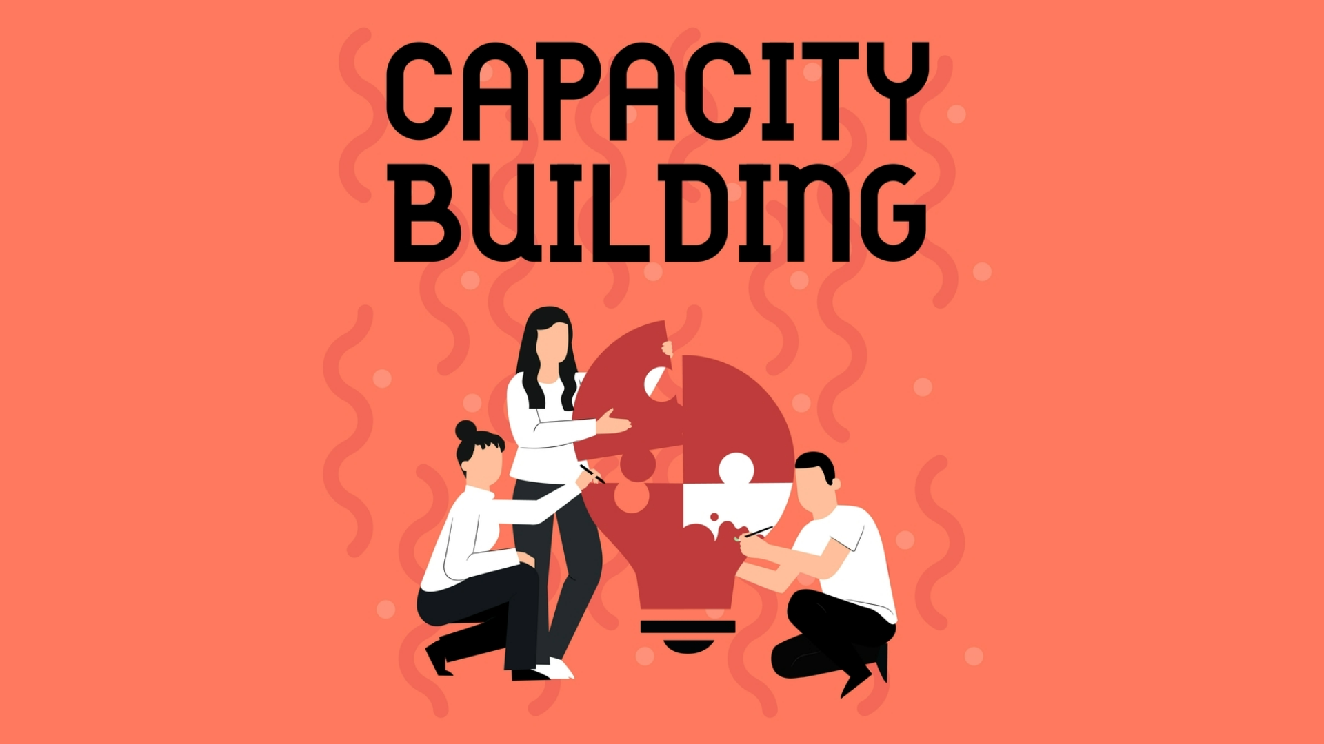 Capacity Building