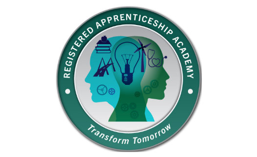 Registered Apprenticeship Academy Logo