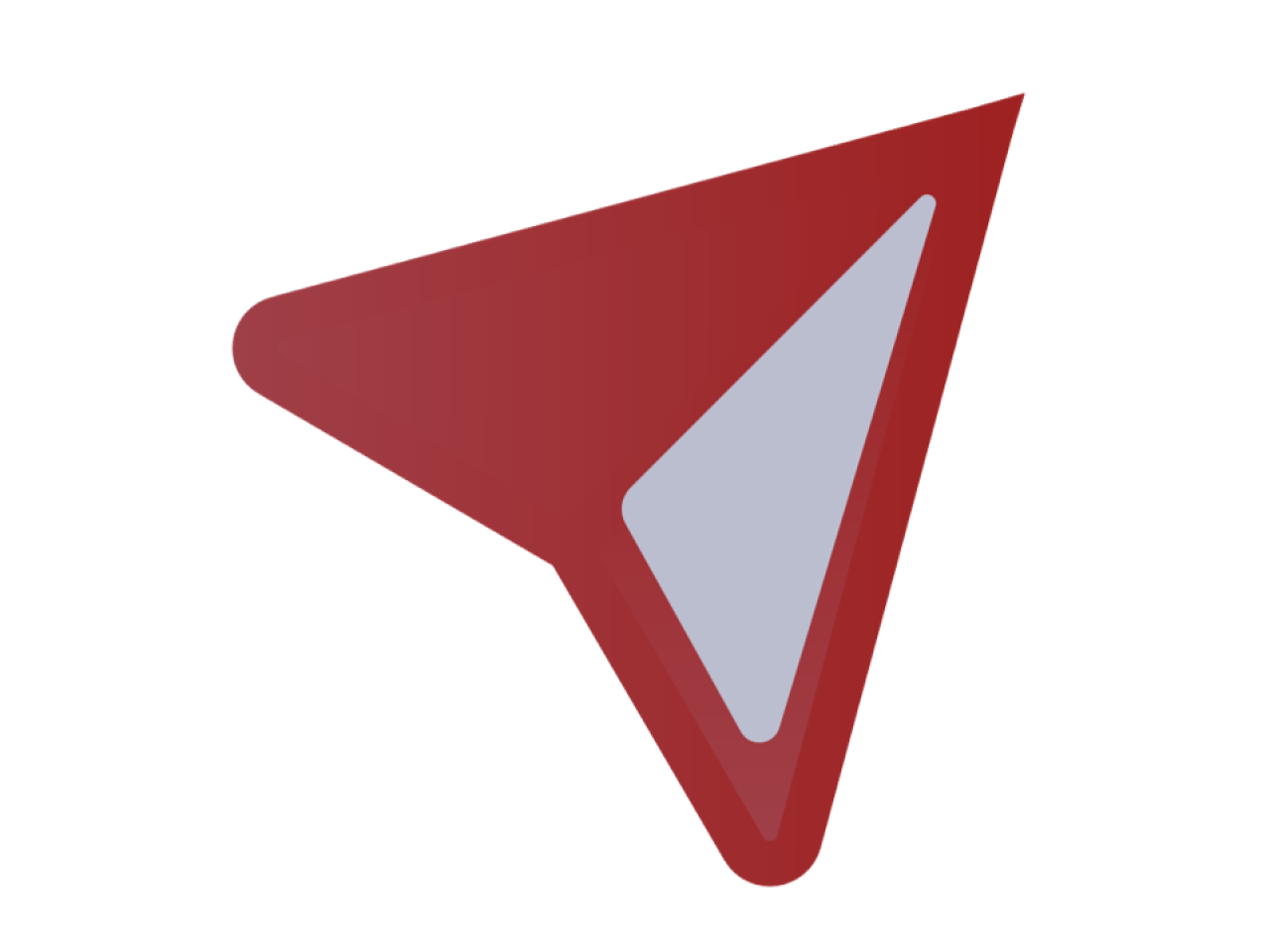 WorkforceGPS Red Delta