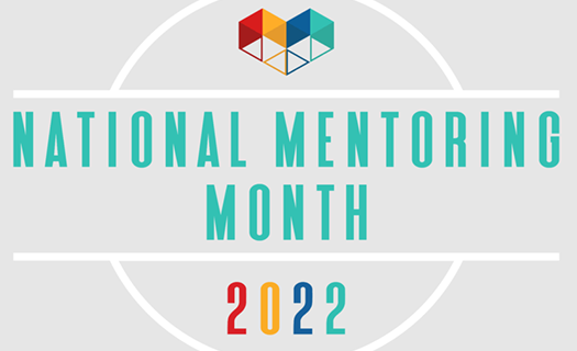 National Mentoring Month 2022