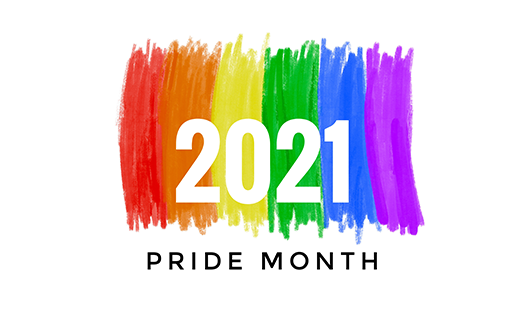 2021 pride month
