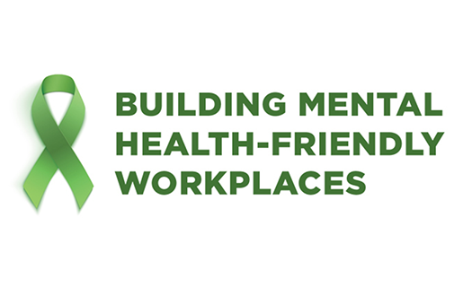 Building Mental Health Friendly Workplaces