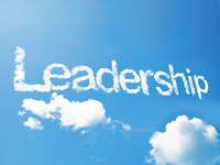 Leadership clouds thumbnail