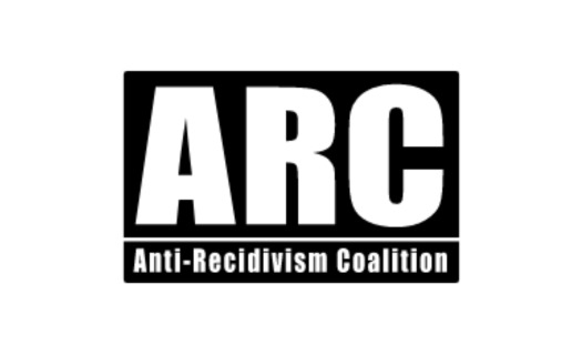 Anti-Recidivism Coalition Logo