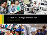Career Pathways Dictionary
