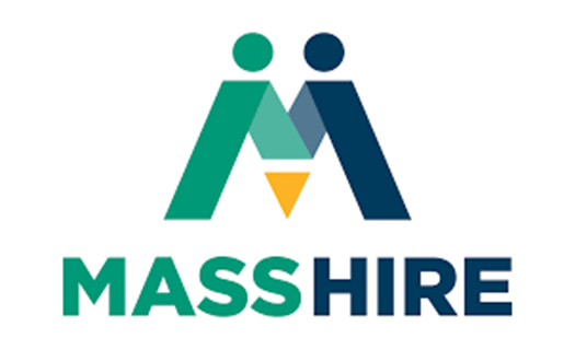 MassHire Logo