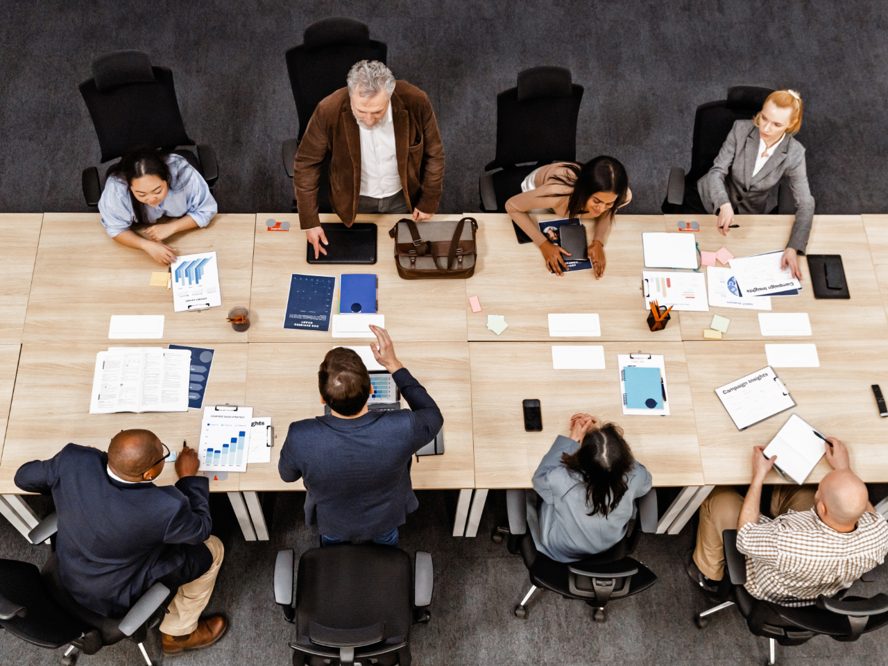 Workforce Board Resources
