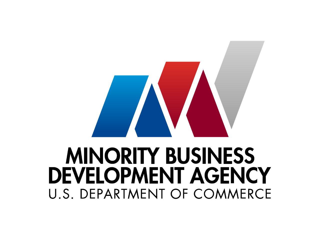 Minority Business Development Agency - U.S. Department of Commerce logo