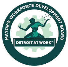 Detroit WDB logo