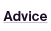 Advice