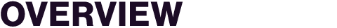 Overview