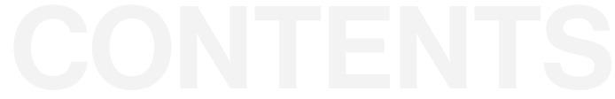 CONTENTS
