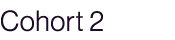 Cohort 2