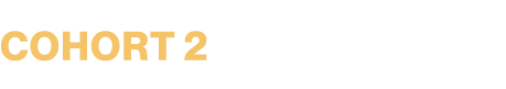 Cohort 2