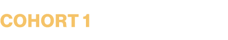 Cohort 1